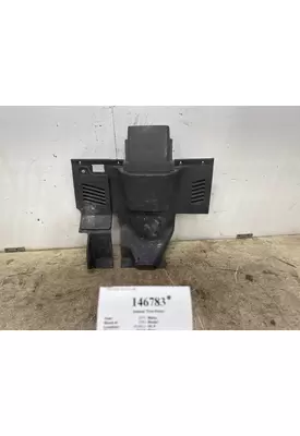 MACK CXU613 Interior Trim Panel