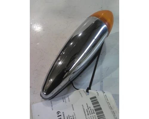 MACK CXU613 LAMP, CLEARANCE