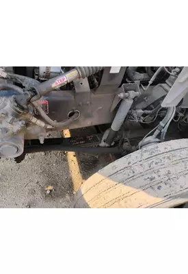 MACK CXU613 Leaf Spring, Front