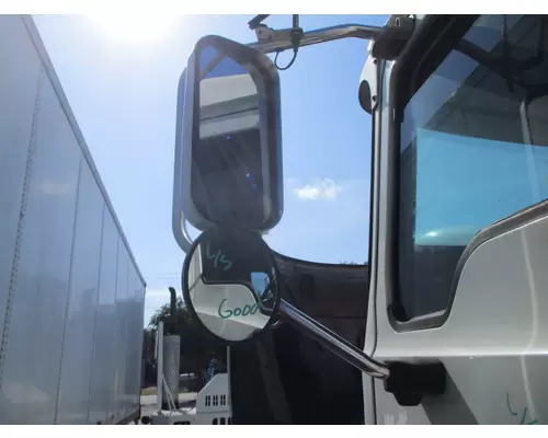 MACK CXU613 MIRROR ASSEMBLY CABDOOR