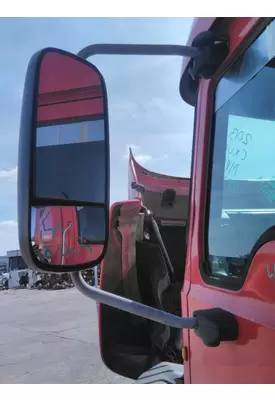 MACK CXU613 MIRROR ASSEMBLY CAB/DOOR
