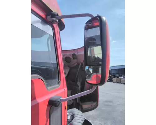 MACK CXU613 MIRROR ASSEMBLY CABDOOR