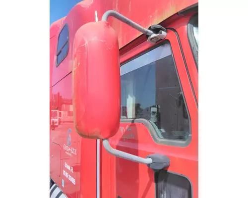 MACK CXU613 MIRROR ASSEMBLY CABDOOR