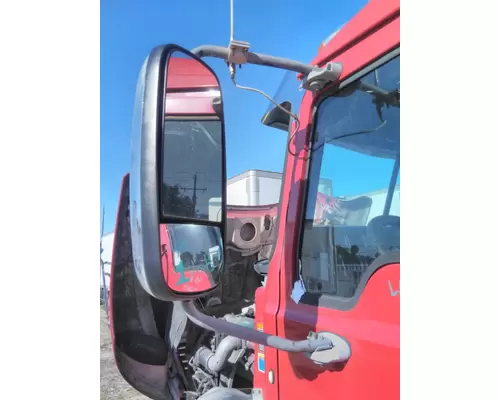 MACK CXU613 MIRROR ASSEMBLY CABDOOR
