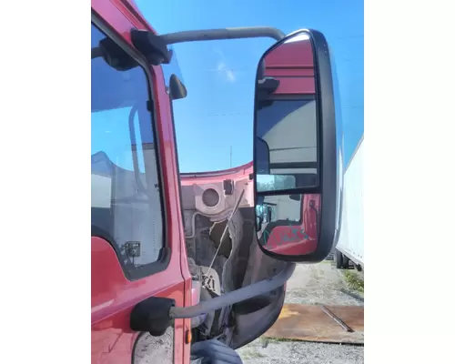 MACK CXU613 MIRROR ASSEMBLY CABDOOR