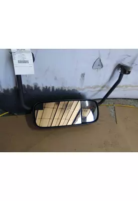 MACK CXU613 MIRROR ASSEMBLY CAB/DOOR