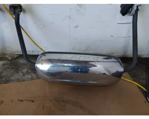 MACK CXU613 MIRROR ASSEMBLY CABDOOR
