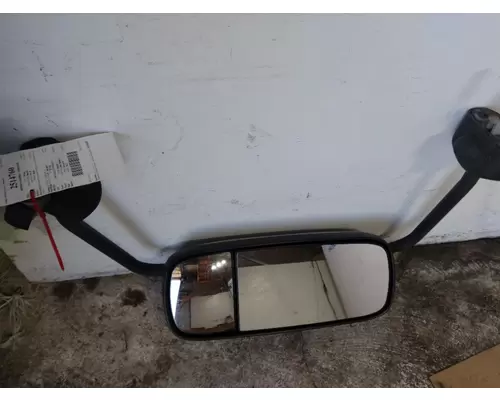 MACK CXU613 MIRROR ASSEMBLY CABDOOR