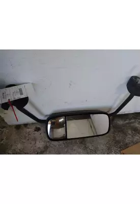 MACK CXU613 MIRROR ASSEMBLY CAB/DOOR