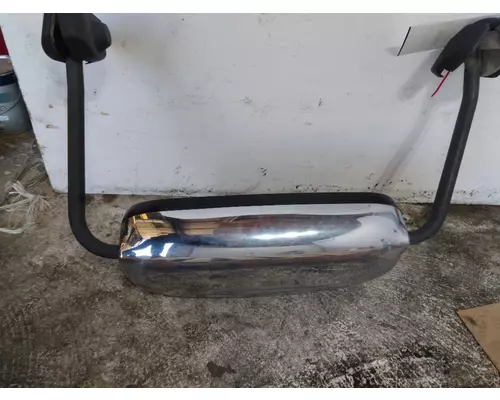 MACK CXU613 MIRROR ASSEMBLY CABDOOR