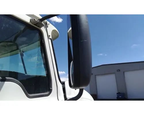 MACK CXU613 MIRROR ASSEMBLY CABDOOR