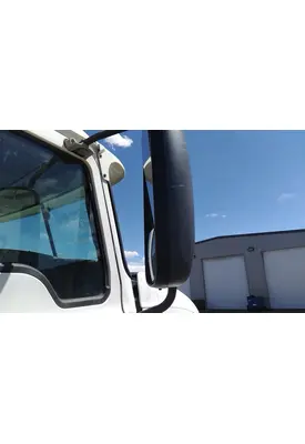 MACK CXU613 MIRROR ASSEMBLY CAB/DOOR