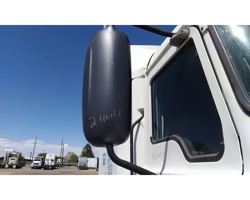 MACK CXU613 MIRROR ASSEMBLY CABDOOR