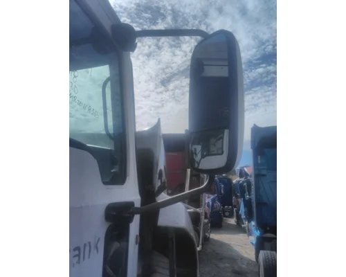 MACK CXU613 MIRROR ASSEMBLY CABDOOR