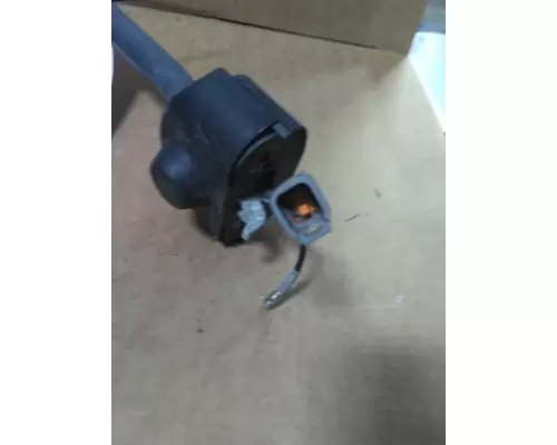 MACK CXU613 MIRROR ASSEMBLY CABDOOR