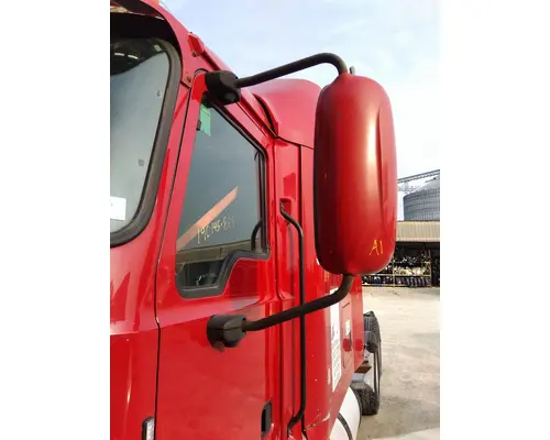 MACK CXU613 MIRROR ASSEMBLY CABDOOR