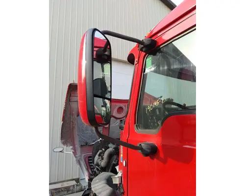 MACK CXU613 MIRROR ASSEMBLY CABDOOR