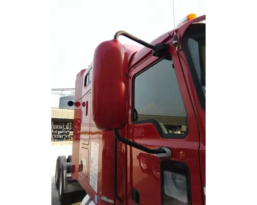 MACK CXU613 MIRROR ASSEMBLY CABDOOR