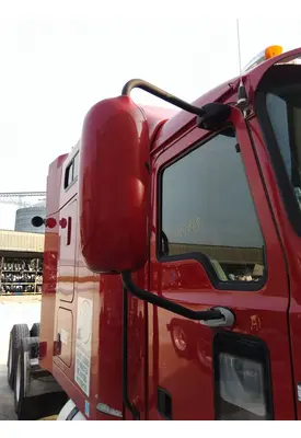 MACK CXU613 MIRROR ASSEMBLY CAB/DOOR