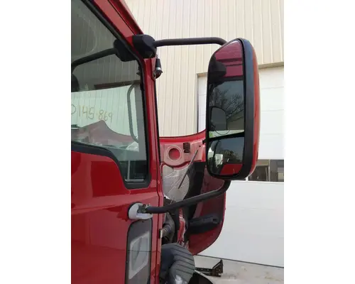 MACK CXU613 MIRROR ASSEMBLY CABDOOR