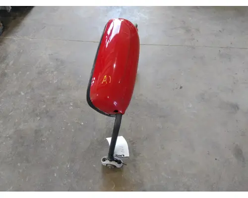 MACK CXU613 MIRROR ASSEMBLY CABDOOR