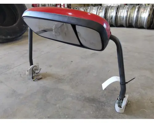 MACK CXU613 MIRROR ASSEMBLY CABDOOR