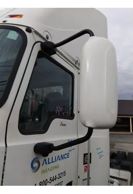 MACK CXU613 MIRROR ASSEMBLY CAB/DOOR
