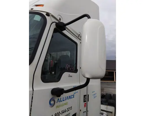 MACK CXU613 MIRROR ASSEMBLY CABDOOR