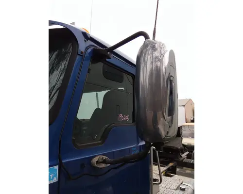 MACK CXU613 MIRROR ASSEMBLY CABDOOR