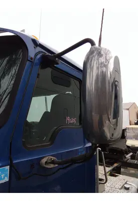 MACK CXU613 MIRROR ASSEMBLY CAB/DOOR
