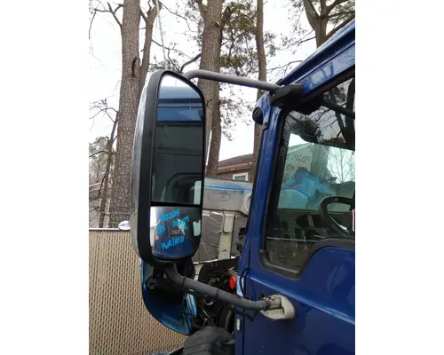 MACK CXU613 MIRROR ASSEMBLY CABDOOR