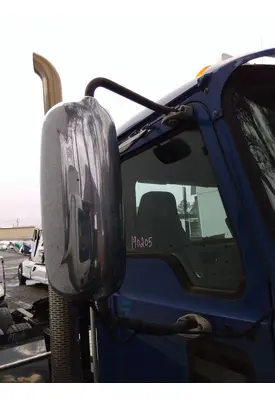 MACK CXU613 MIRROR ASSEMBLY CAB/DOOR
