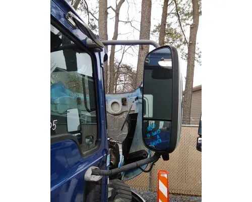 MACK CXU613 MIRROR ASSEMBLY CABDOOR