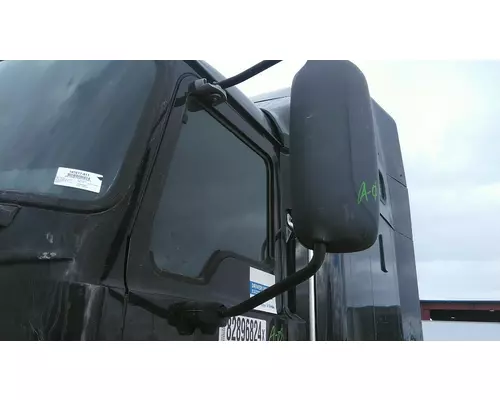 MACK CXU613 MIRROR ASSEMBLY CABDOOR