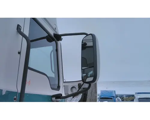 MACK CXU613 MIRROR ASSEMBLY CABDOOR