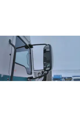 MACK CXU613 MIRROR ASSEMBLY CAB/DOOR