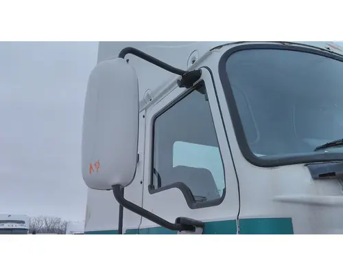 MACK CXU613 MIRROR ASSEMBLY CABDOOR