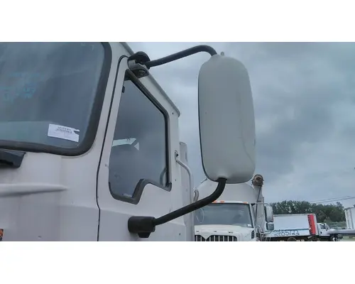 MACK CXU613 MIRROR ASSEMBLY CABDOOR