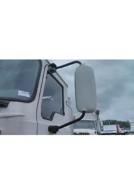 MACK CXU613 MIRROR ASSEMBLY CAB/DOOR