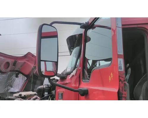 MACK CXU613 MIRROR ASSEMBLY CABDOOR