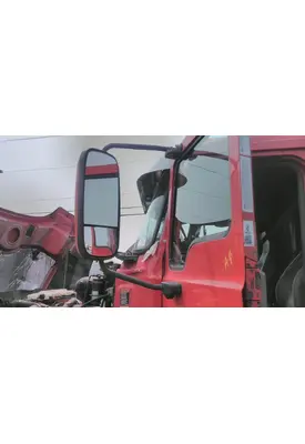 MACK CXU613 MIRROR ASSEMBLY CAB/DOOR