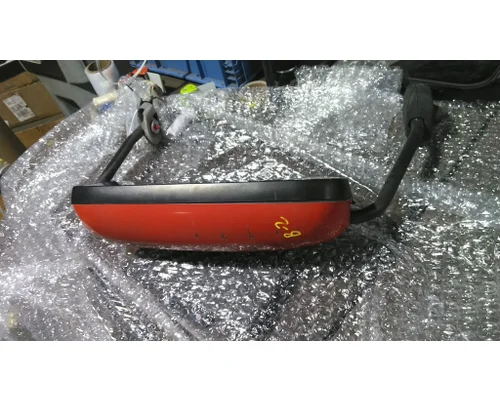 MACK CXU613 MIRROR ASSEMBLY CABDOOR
