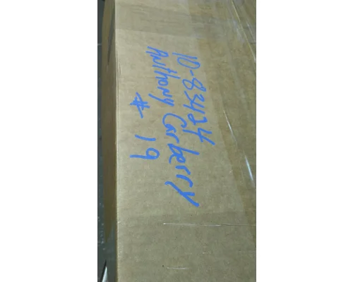 MACK CXU613 MIRROR ASSEMBLY CABDOOR