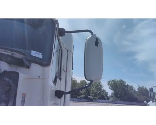 MACK CXU613 MIRROR ASSEMBLY CABDOOR