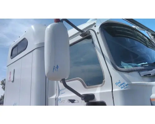 MACK CXU613 MIRROR ASSEMBLY CABDOOR