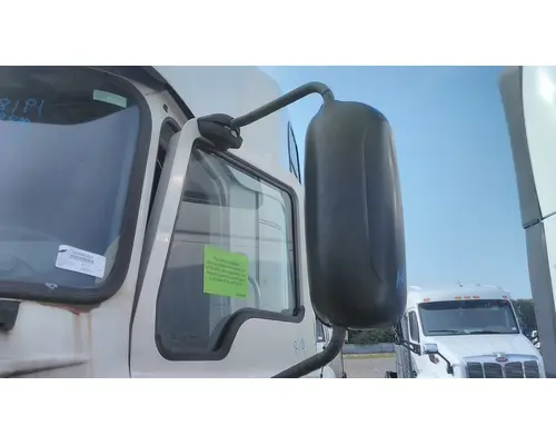 MACK CXU613 MIRROR ASSEMBLY CABDOOR