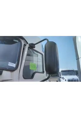 MACK CXU613 MIRROR ASSEMBLY CAB/DOOR