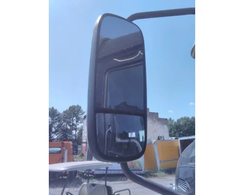 MACK CXU613 MIRROR ASSEMBLY CABDOOR