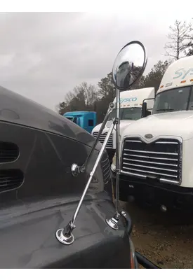 MACK CXU613 MIRROR ASSEMBLY FENDER/HOOD