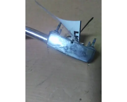MACK CXU613 MIRROR ASSEMBLY FENDERHOOD